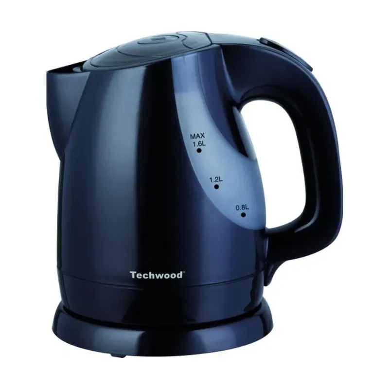 Bouilloire sans fil 1.6L