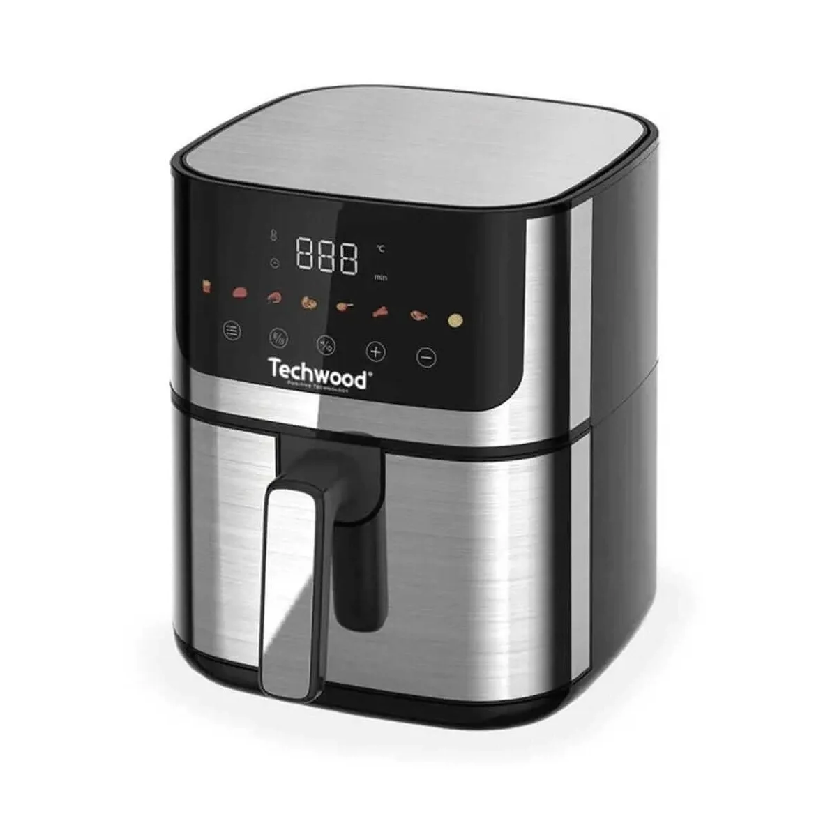 Air Fryer 5L &