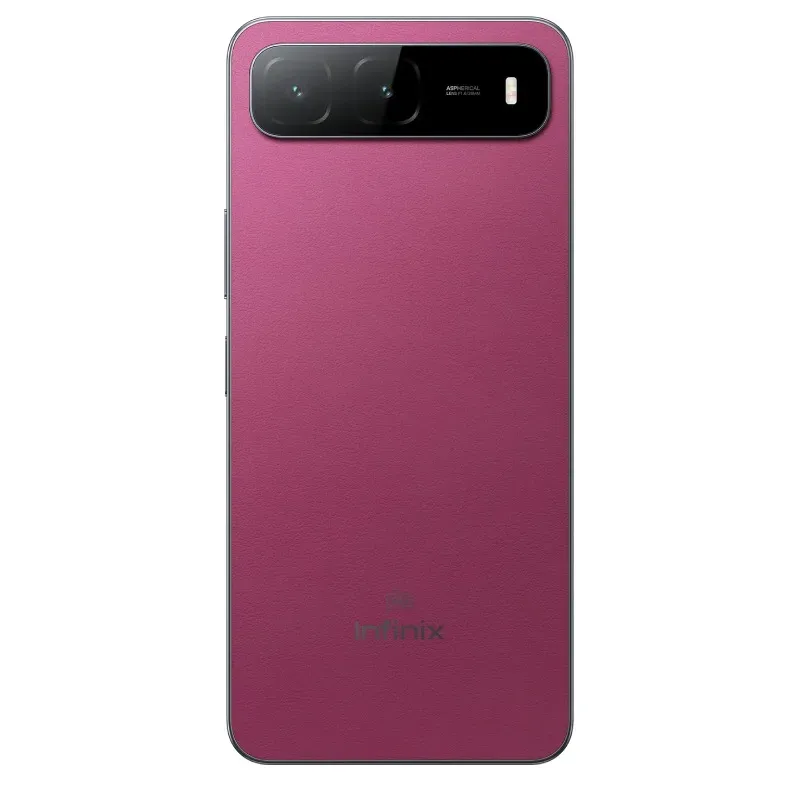 Infinix HOT60I 4GRouge prune