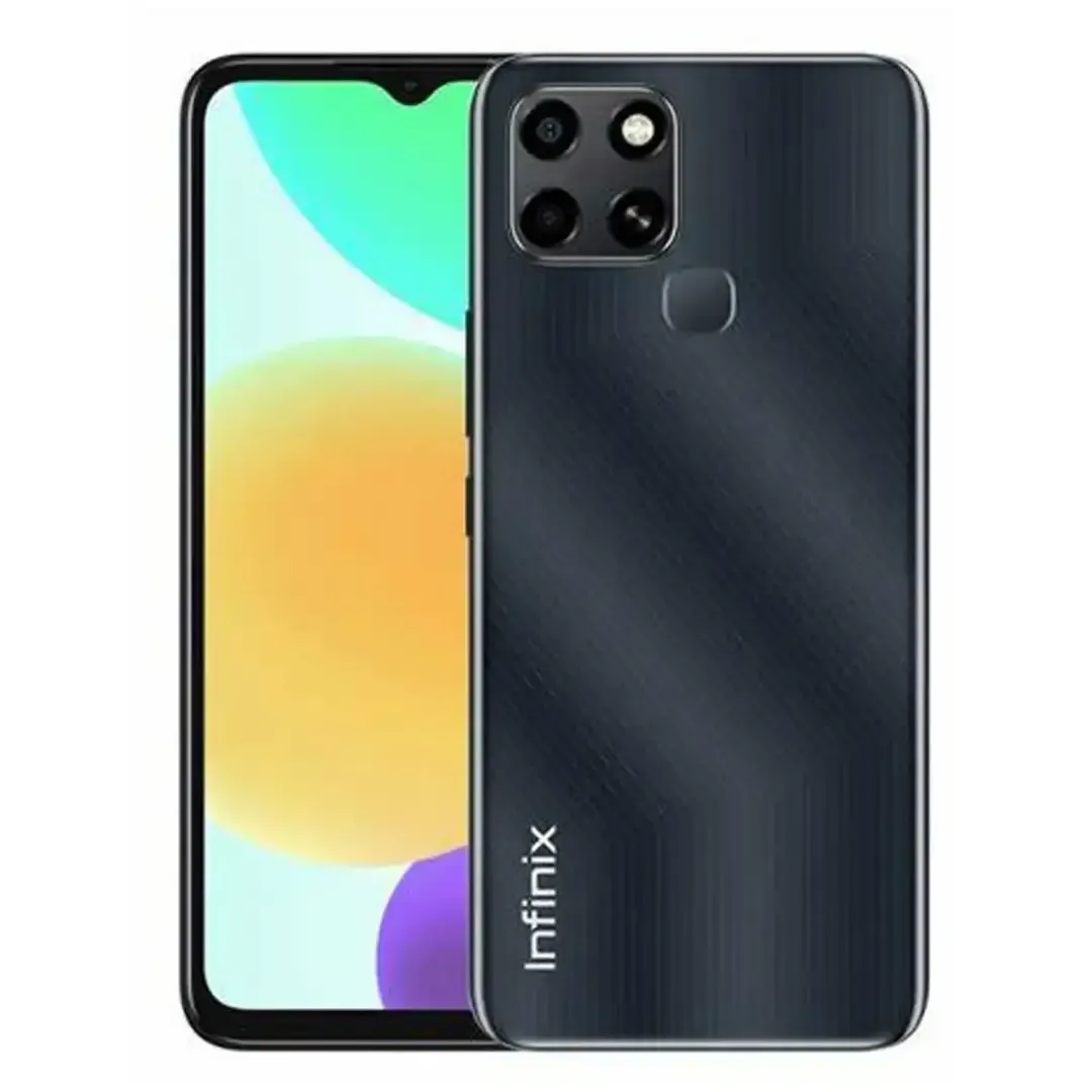 Infinix Smart 6 2GO ck