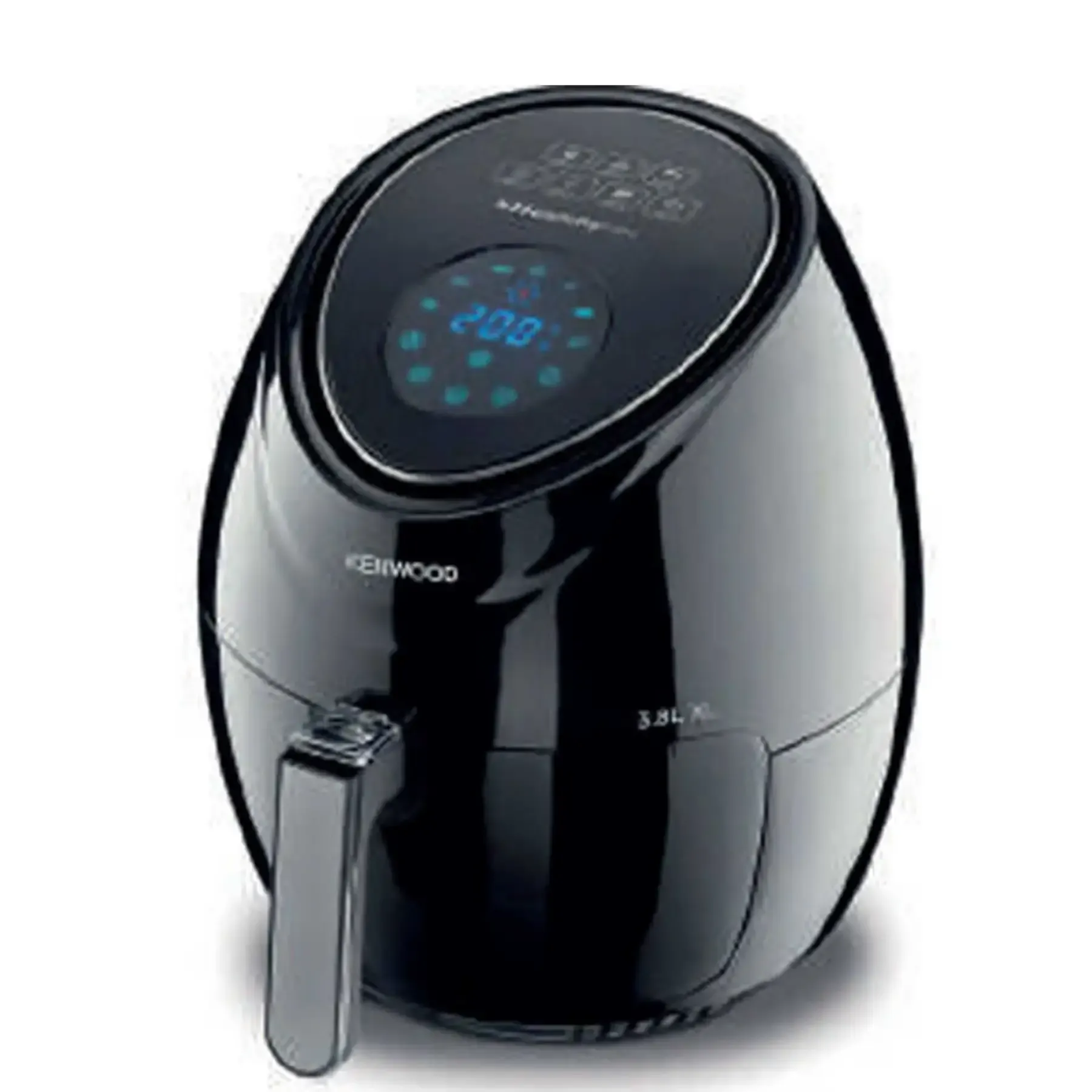 Kenwood Friteuse sans huile à air 3.8L