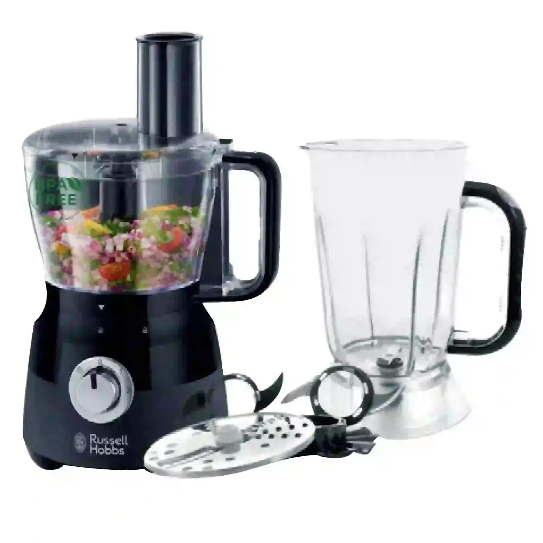 Robot multifonction 2.5L