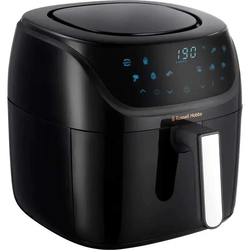 Air fryer 8L Extra Large