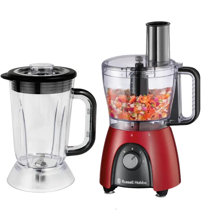 Robot multifonction 2L 600W