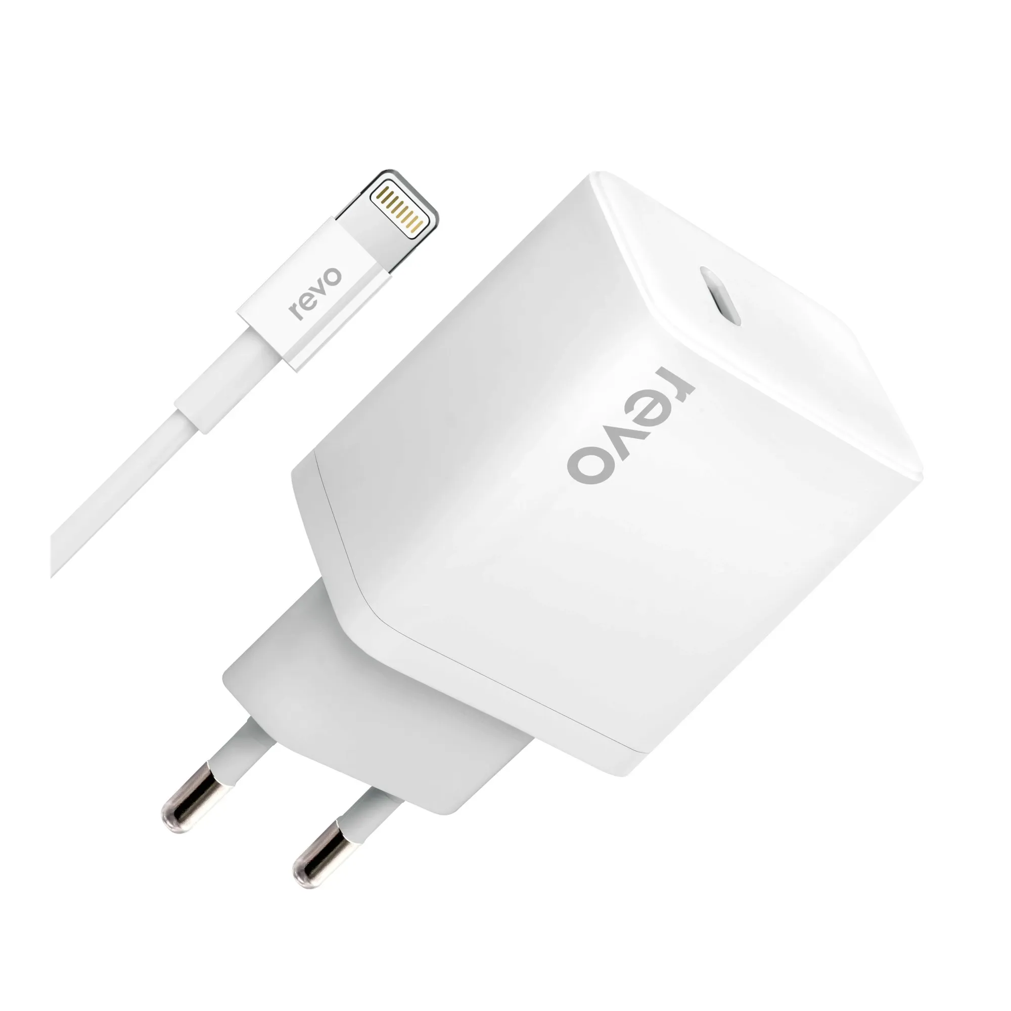 Chargeur secteur 20w