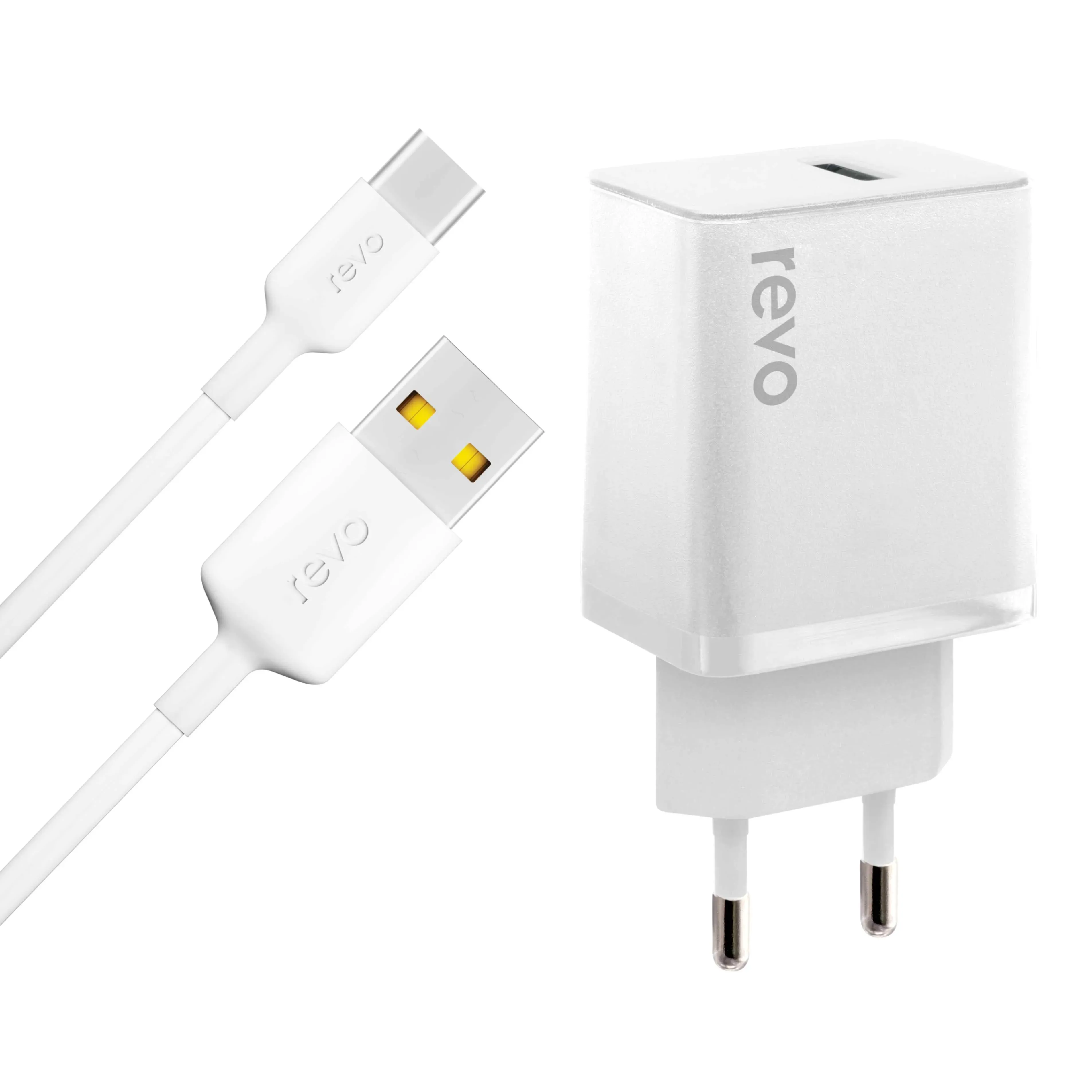 Chargeur secteur 12w