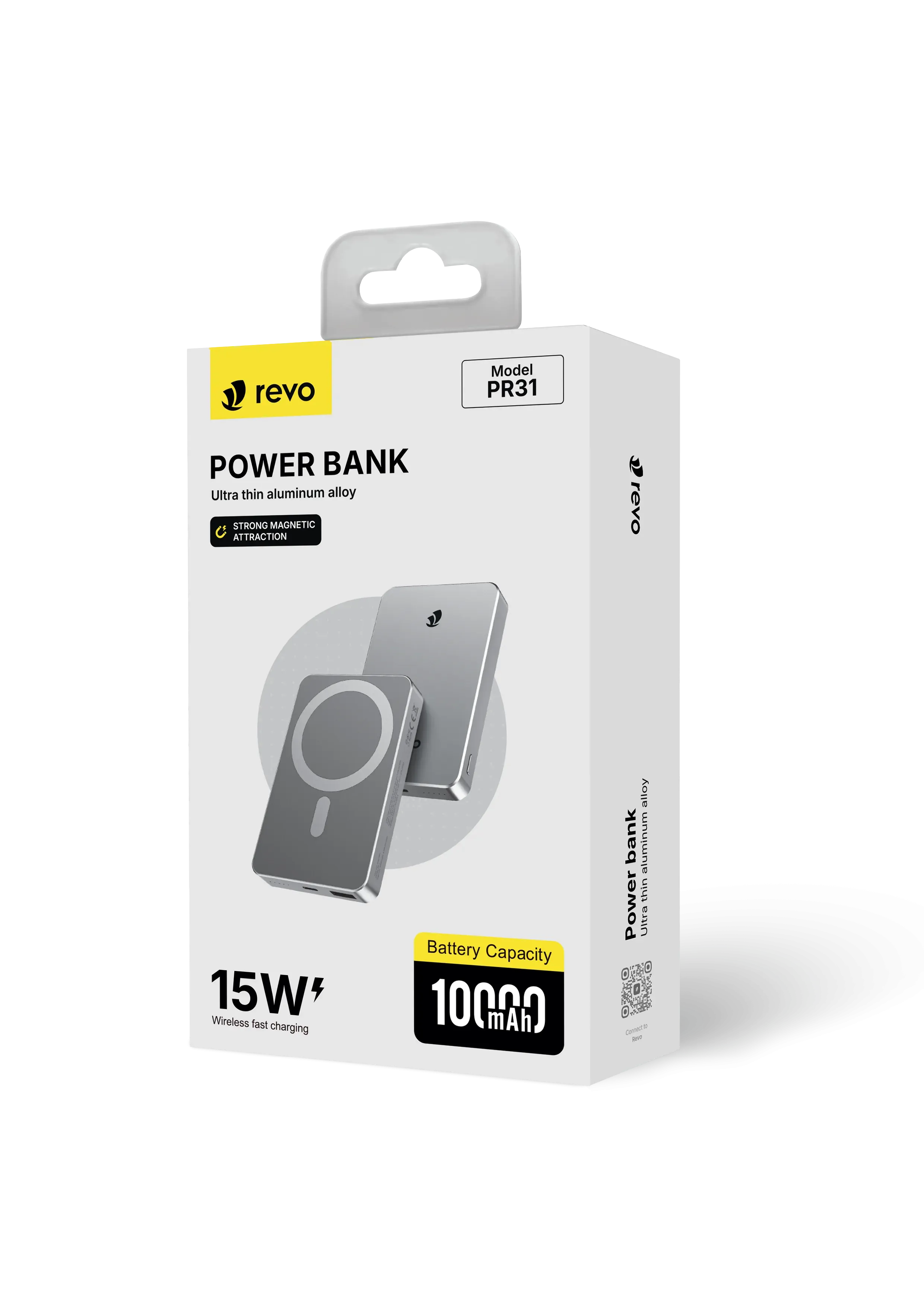 Power bank 10000 mah