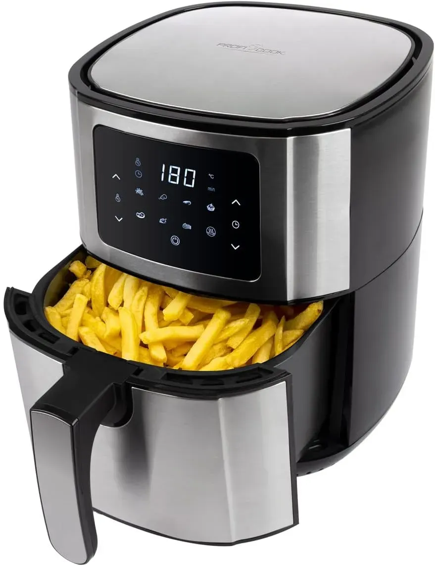 Air fryer 5.5L