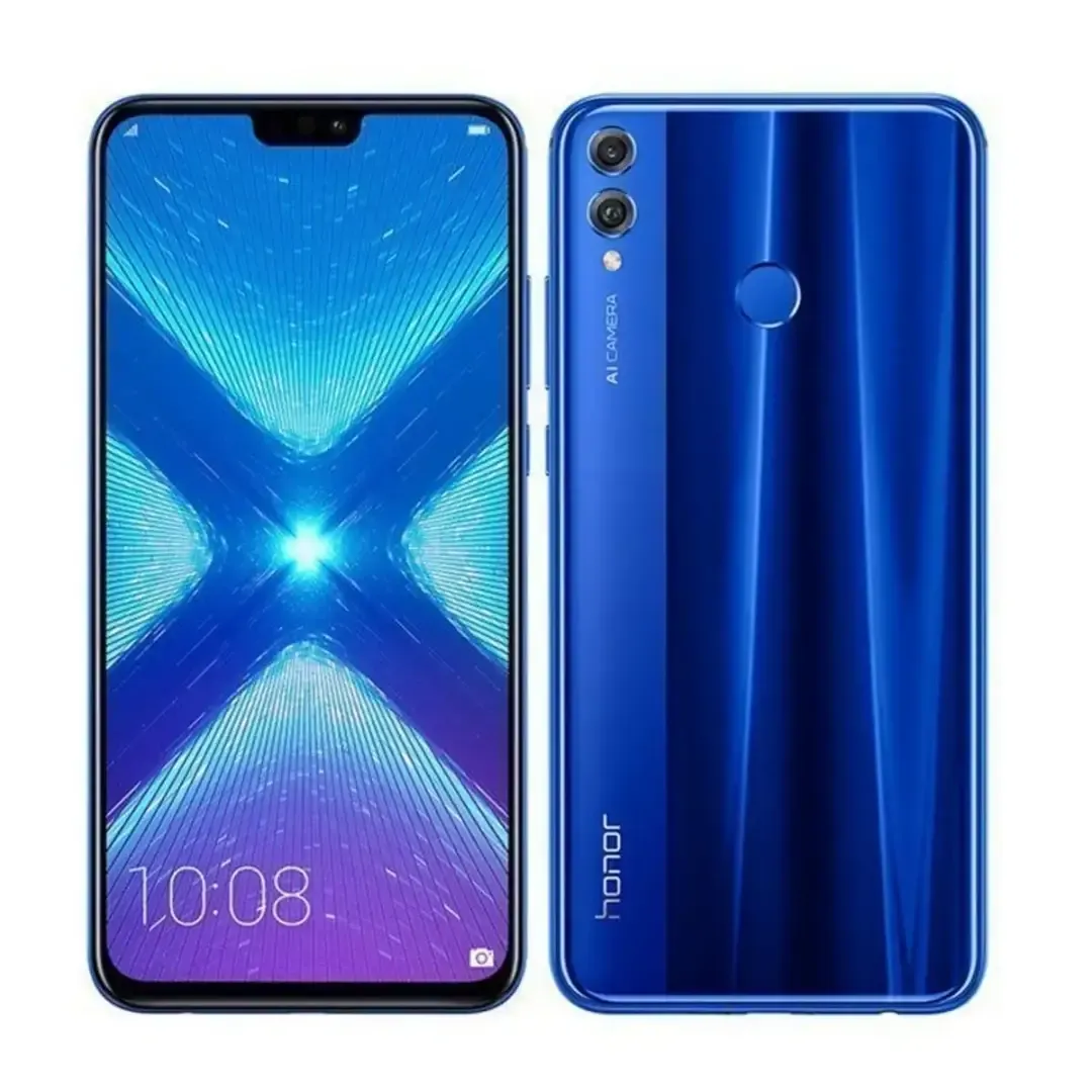 Honor 8X
