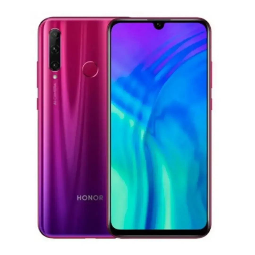 Honor 20 lite