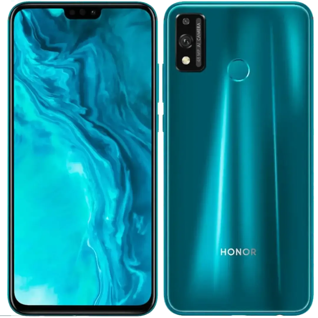 Honor 9X Lite 4Go Gn