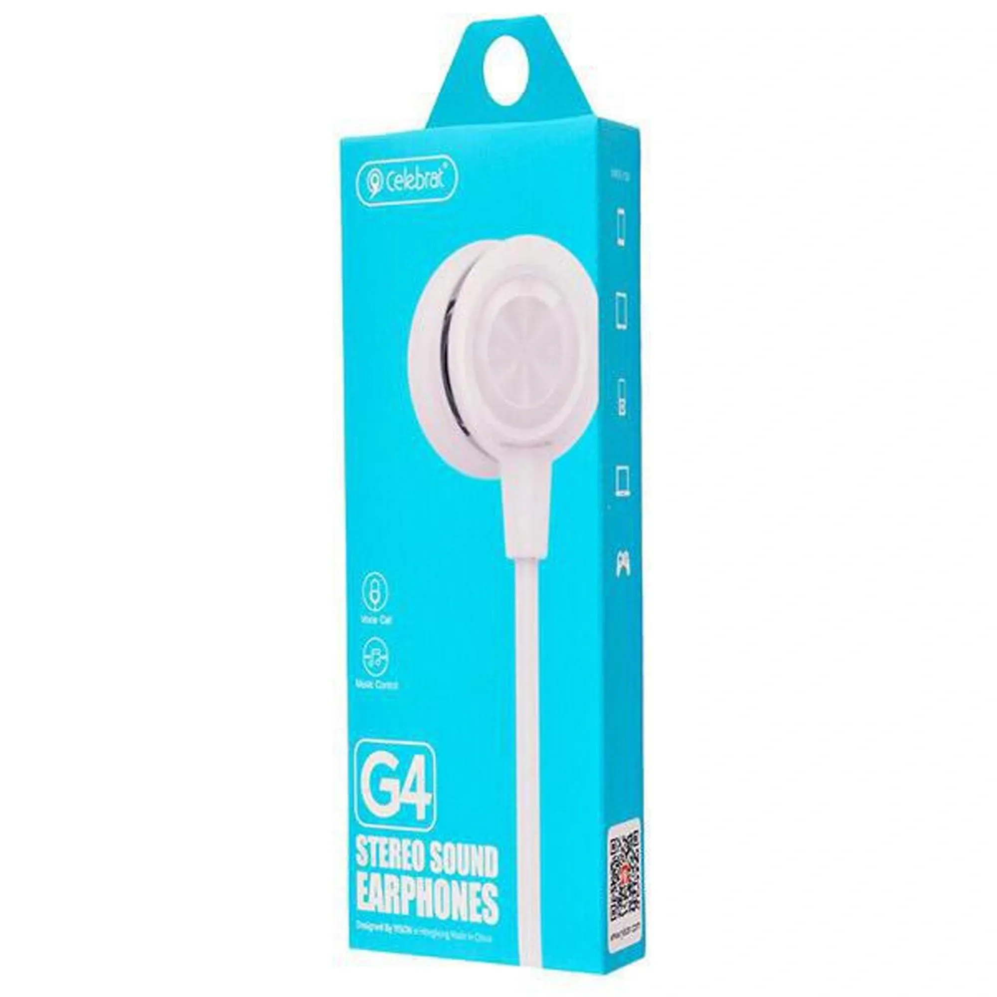 Unknown Écouteurs Filaire