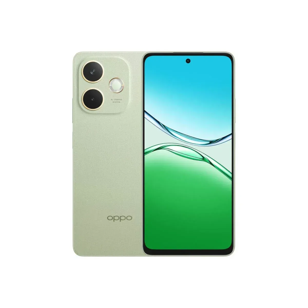 OPPO A5