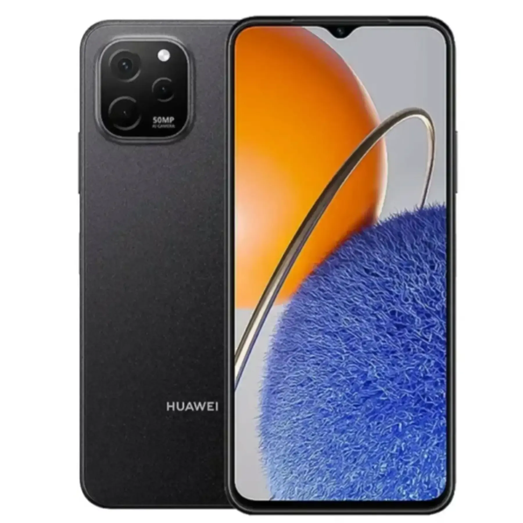 Huawei Nova Y61