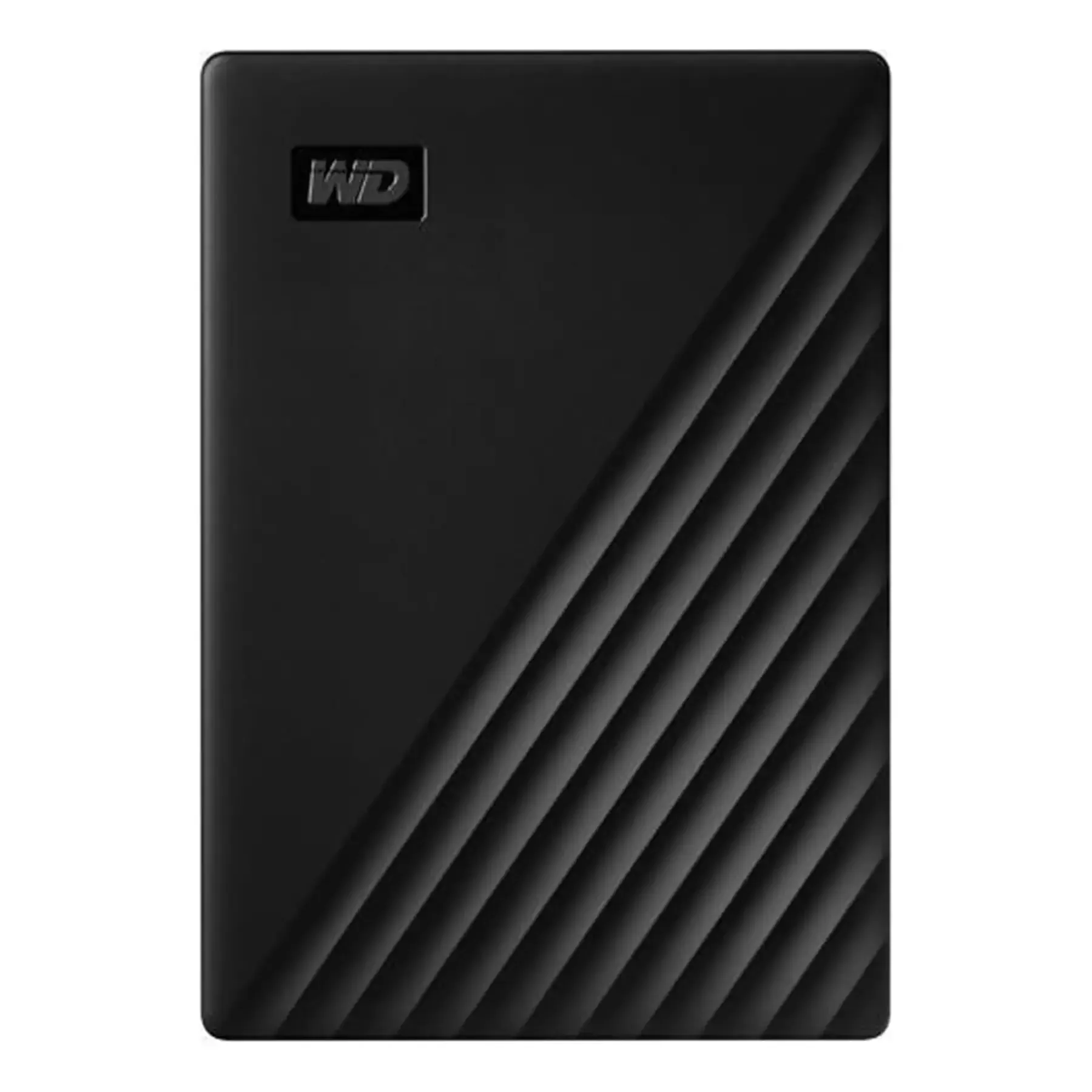 Disque dur externe WD My passport 2TO