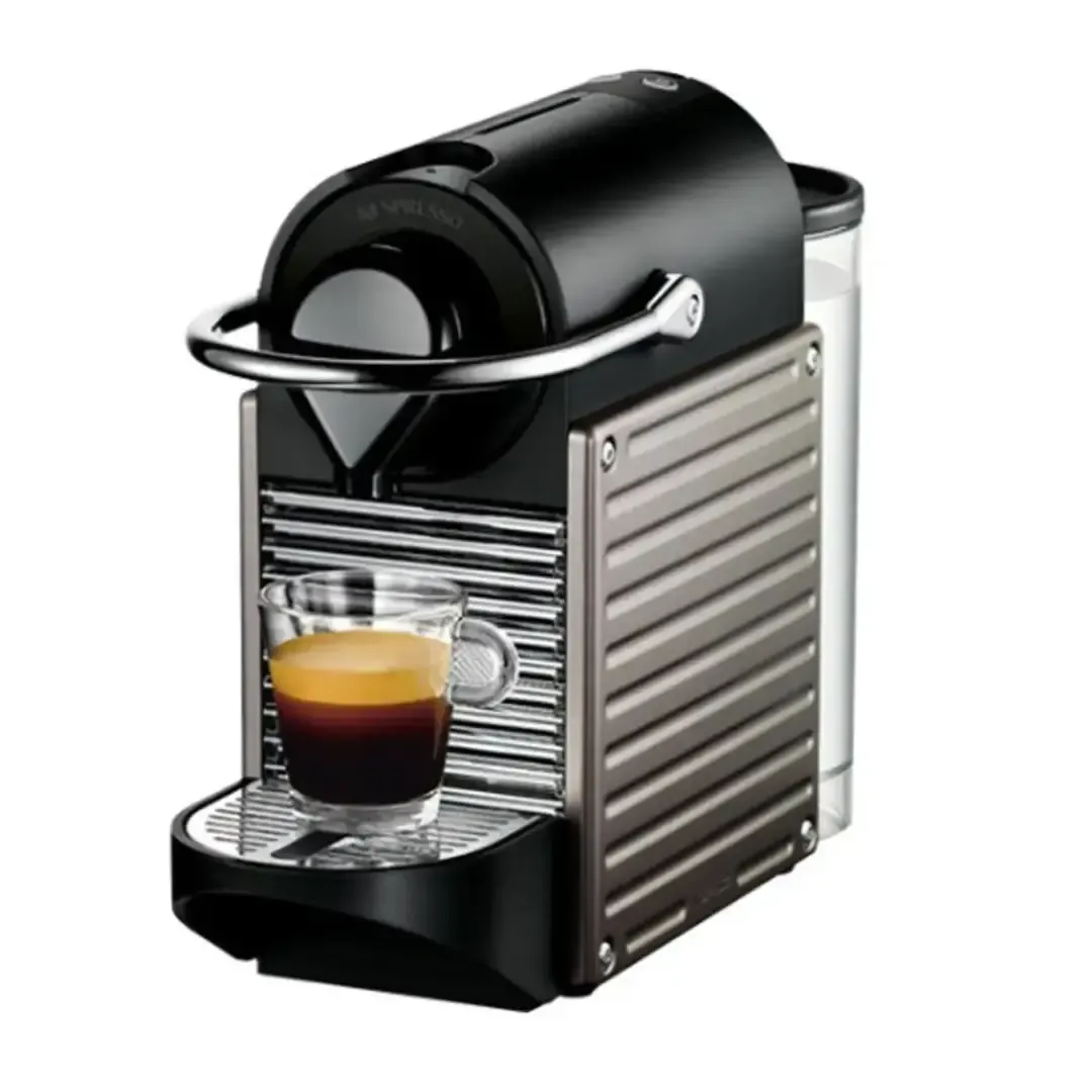 Nespresso Machine à café Pixie