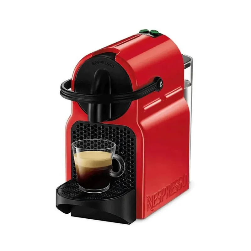 Nespresso Machine à Café Inissia D40 1200W