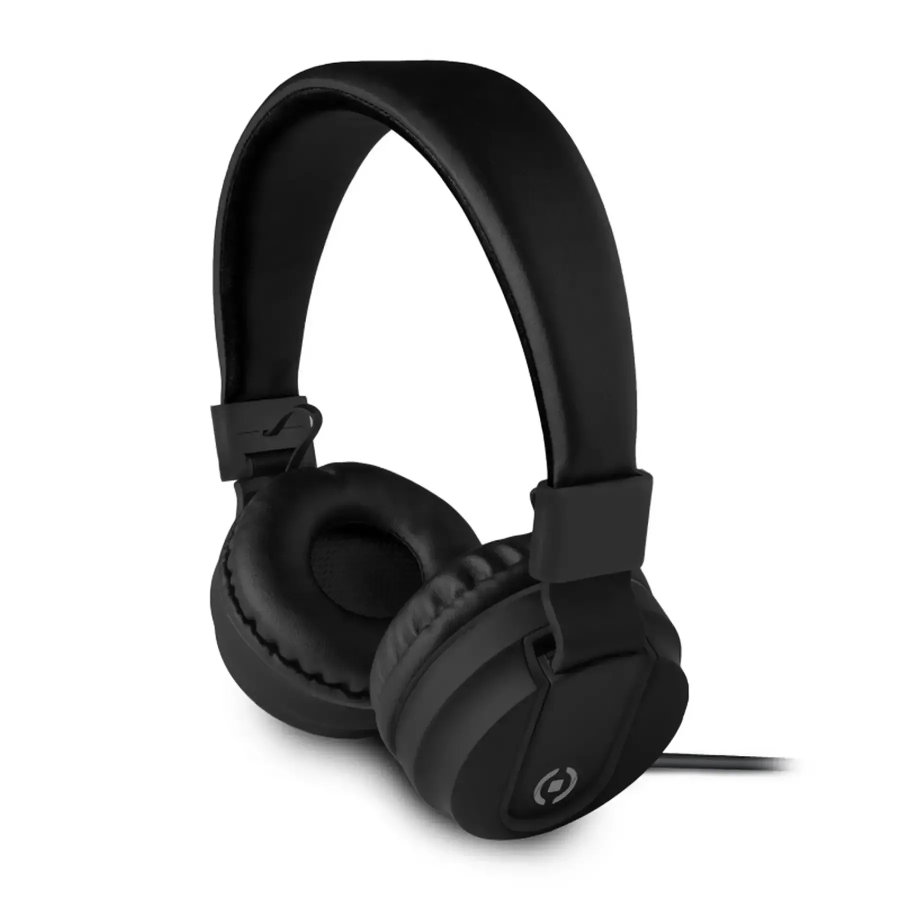 Casque filaire stéréo 3.5mm