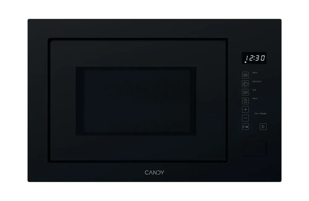 Gril encastrable 25L