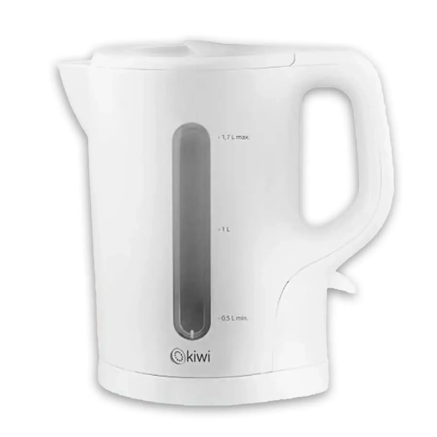 Bouilloire électrique 1.7 L