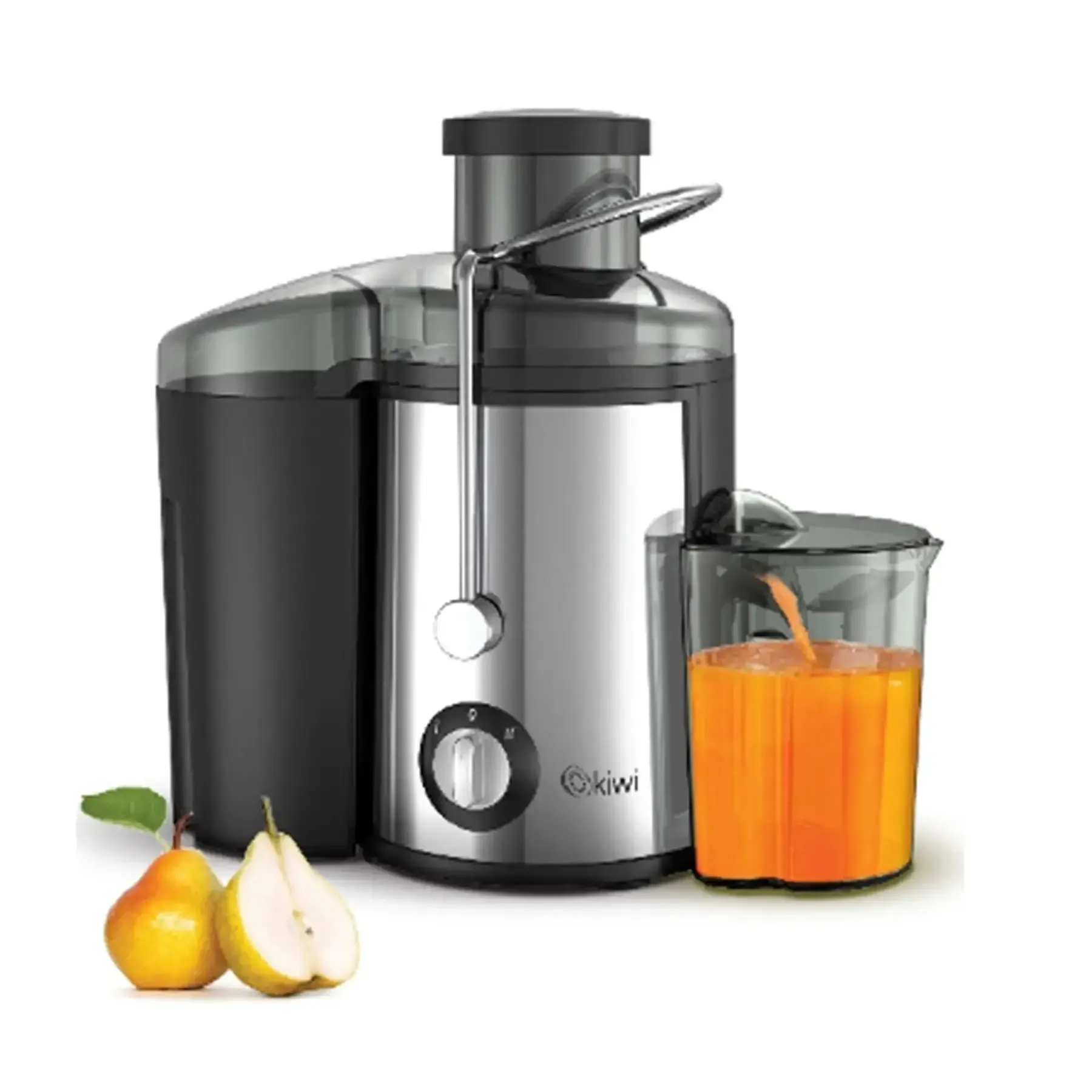 Centrifugeuse 1.3L Inox