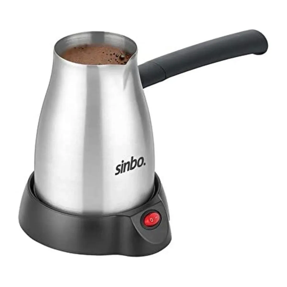 Machine à café turc 6 tasses 440W