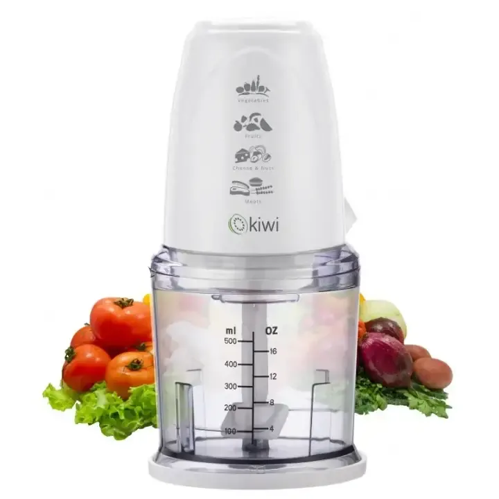 Mini hachoir Kiwi 260W