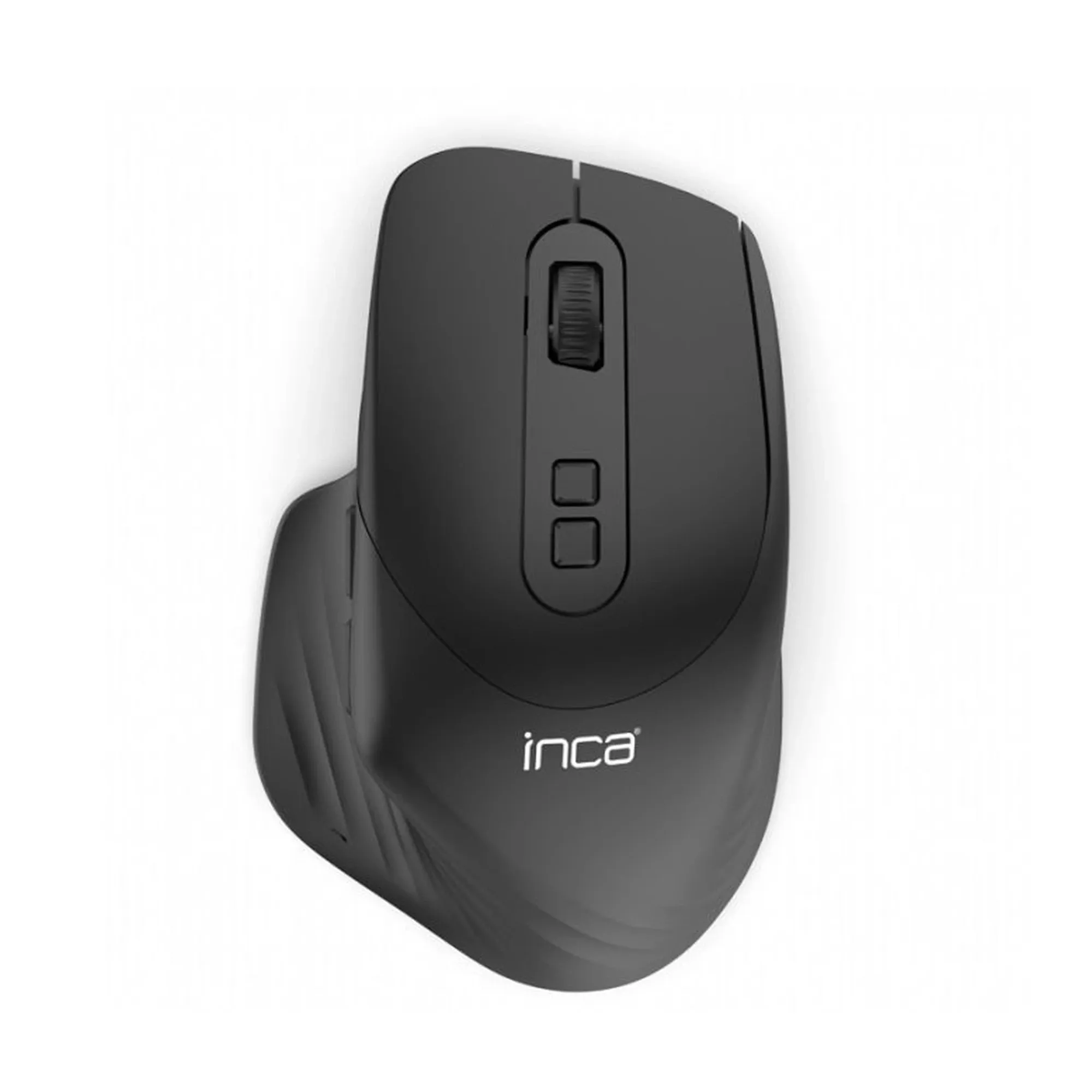 Souris sans fil ergonomique 1600 Dpi