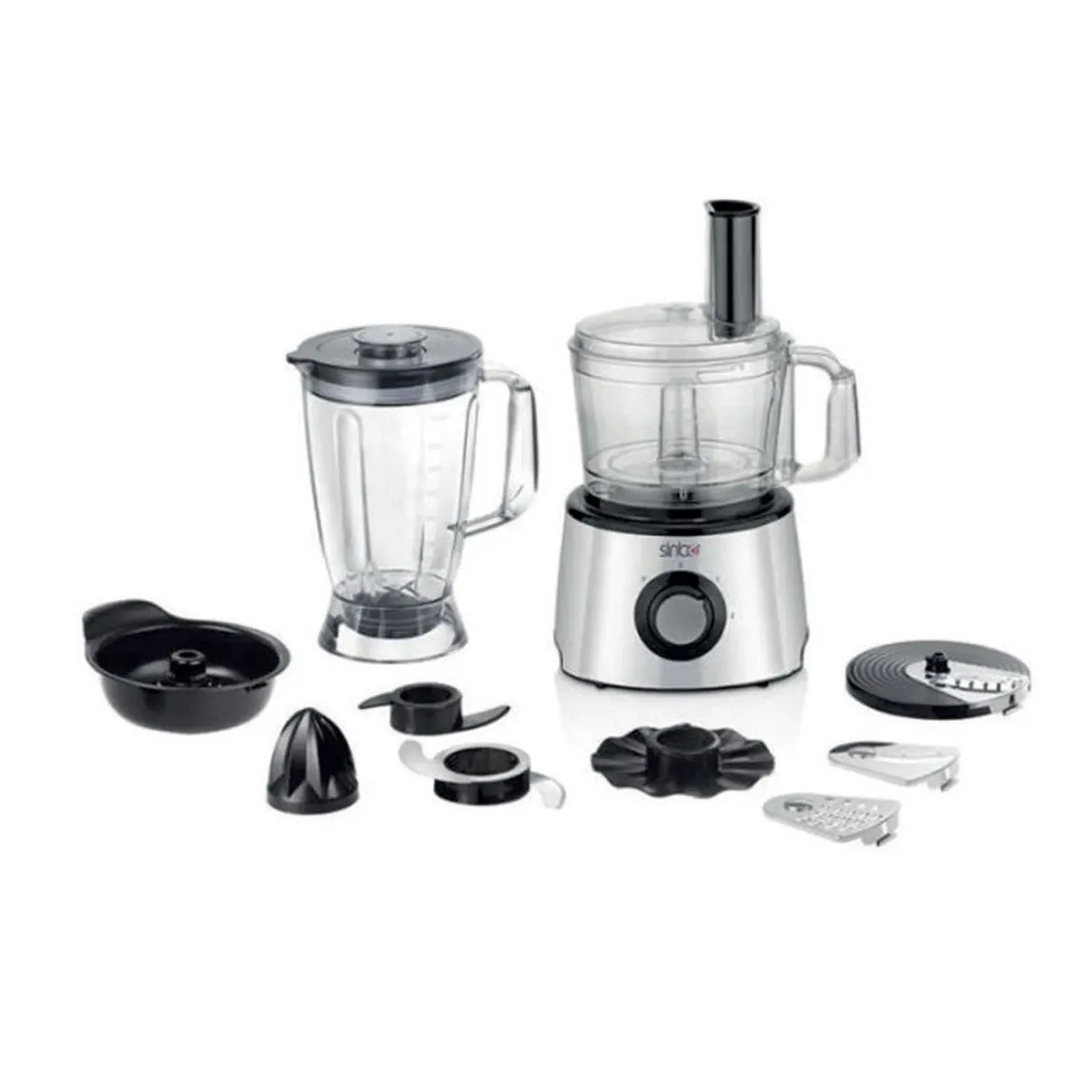 Robot culinaire 700W