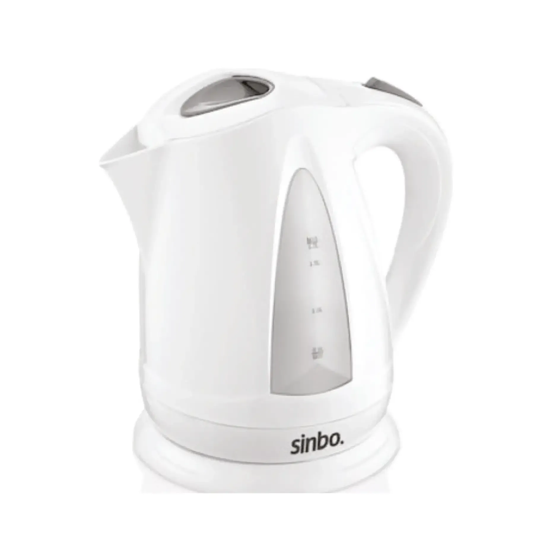 Bouilloire sans fil 1.5 L