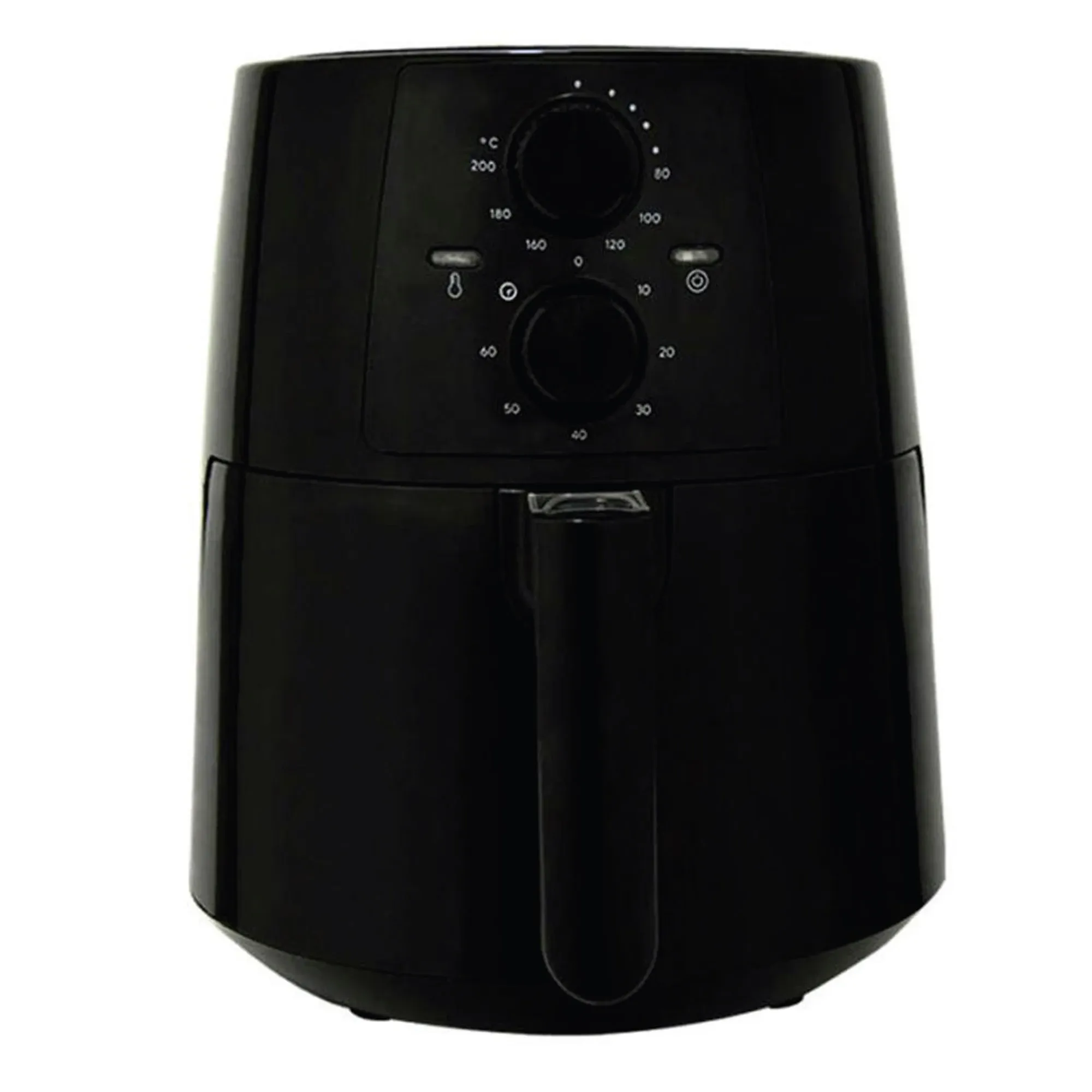 Friteuse sans huile -Air fryer 5,5 L