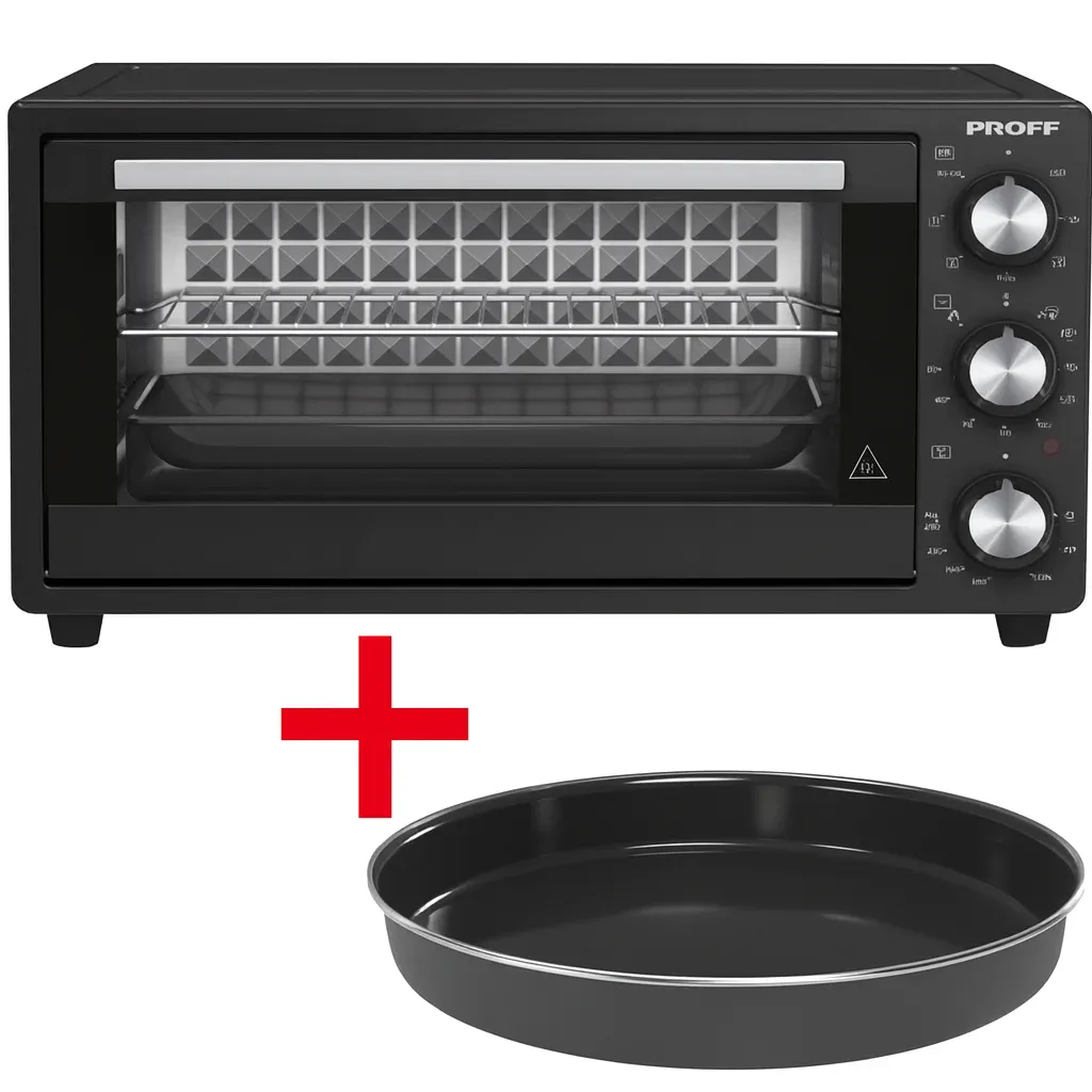 Friteuse Ventilé 20L