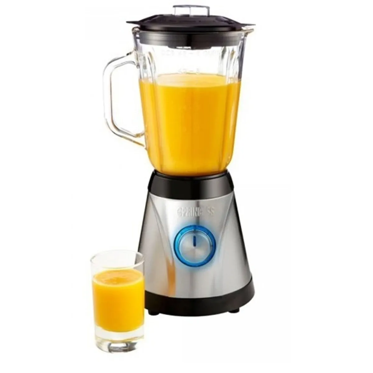 Blender 800W bol en verre