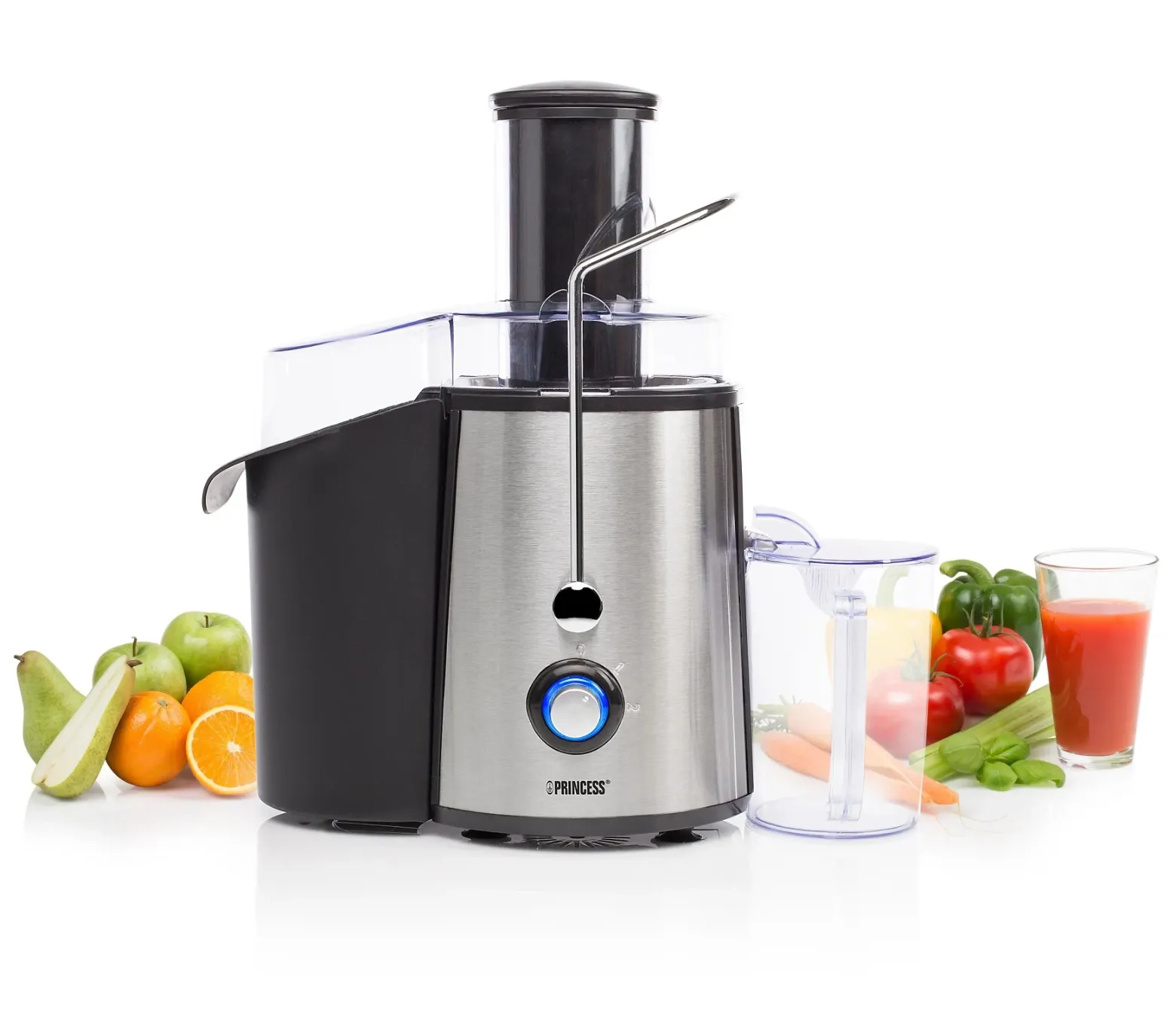 Centrifugeuse 1.8L Inox