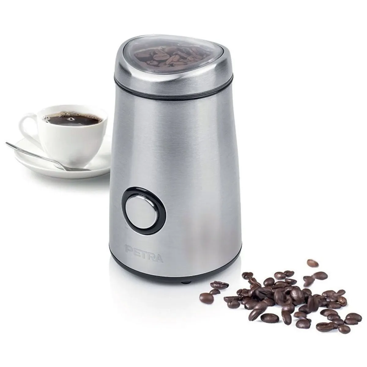 Moulin à café Électrique 150W