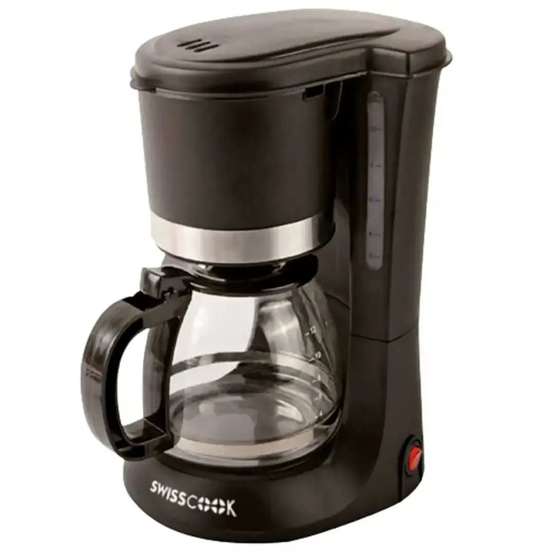 Machine à café filtre 650W