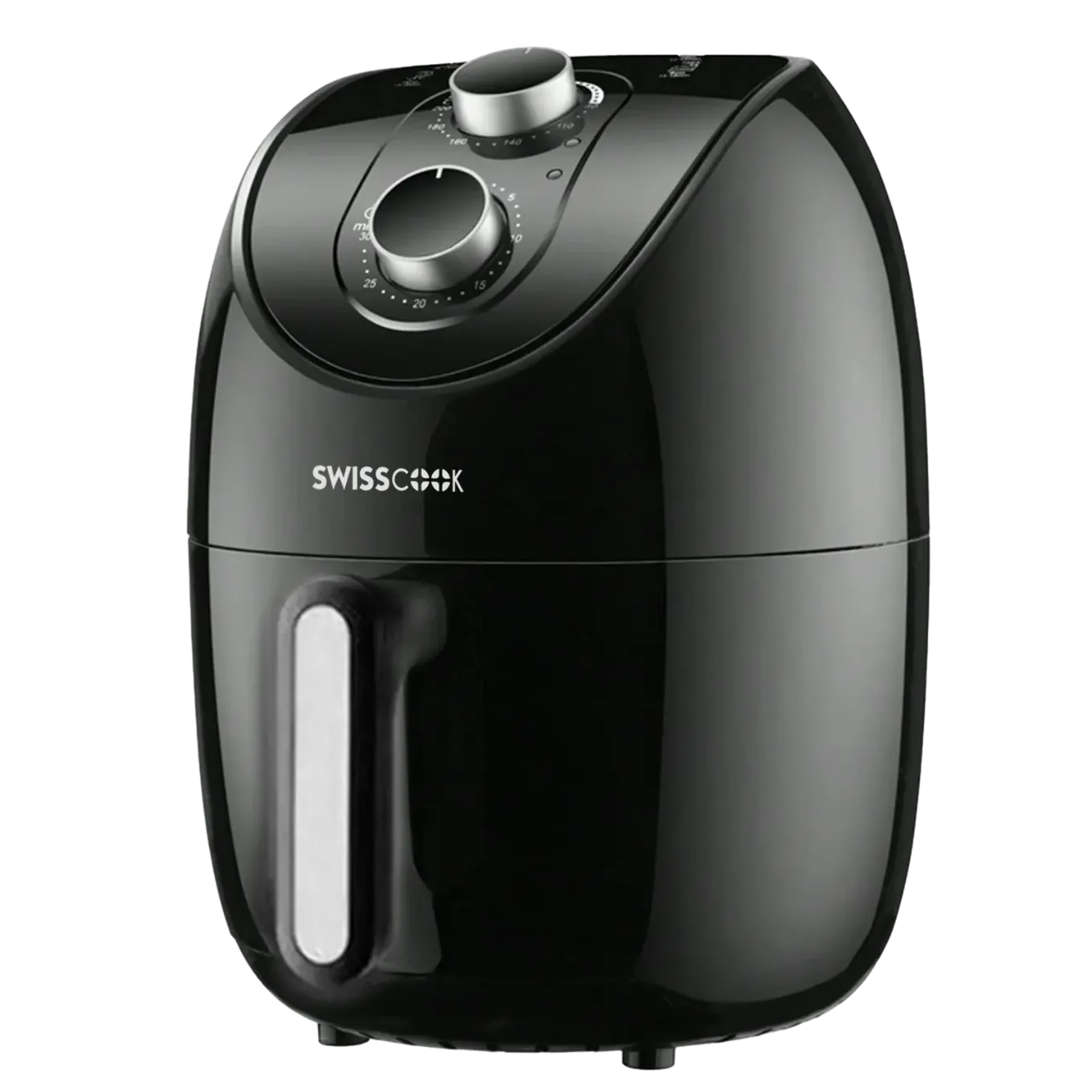 Air fryer 3L 1200W