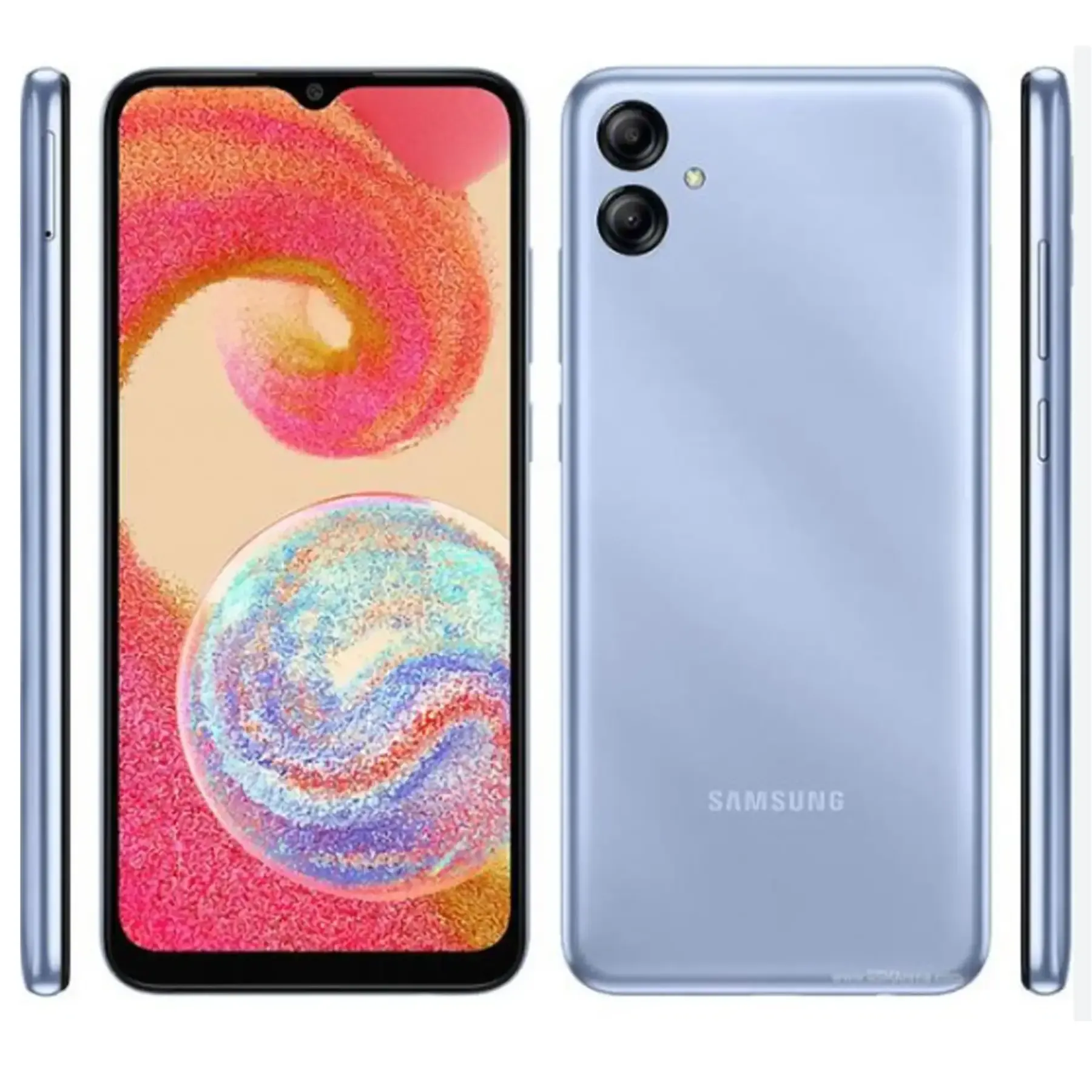 Galaxy A04E