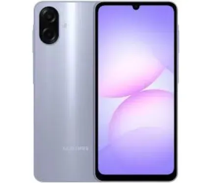 Galaxy A07 Clair