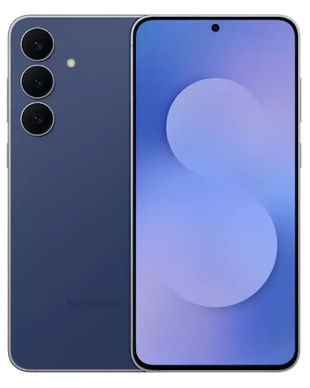 Galaxy S25 Navy