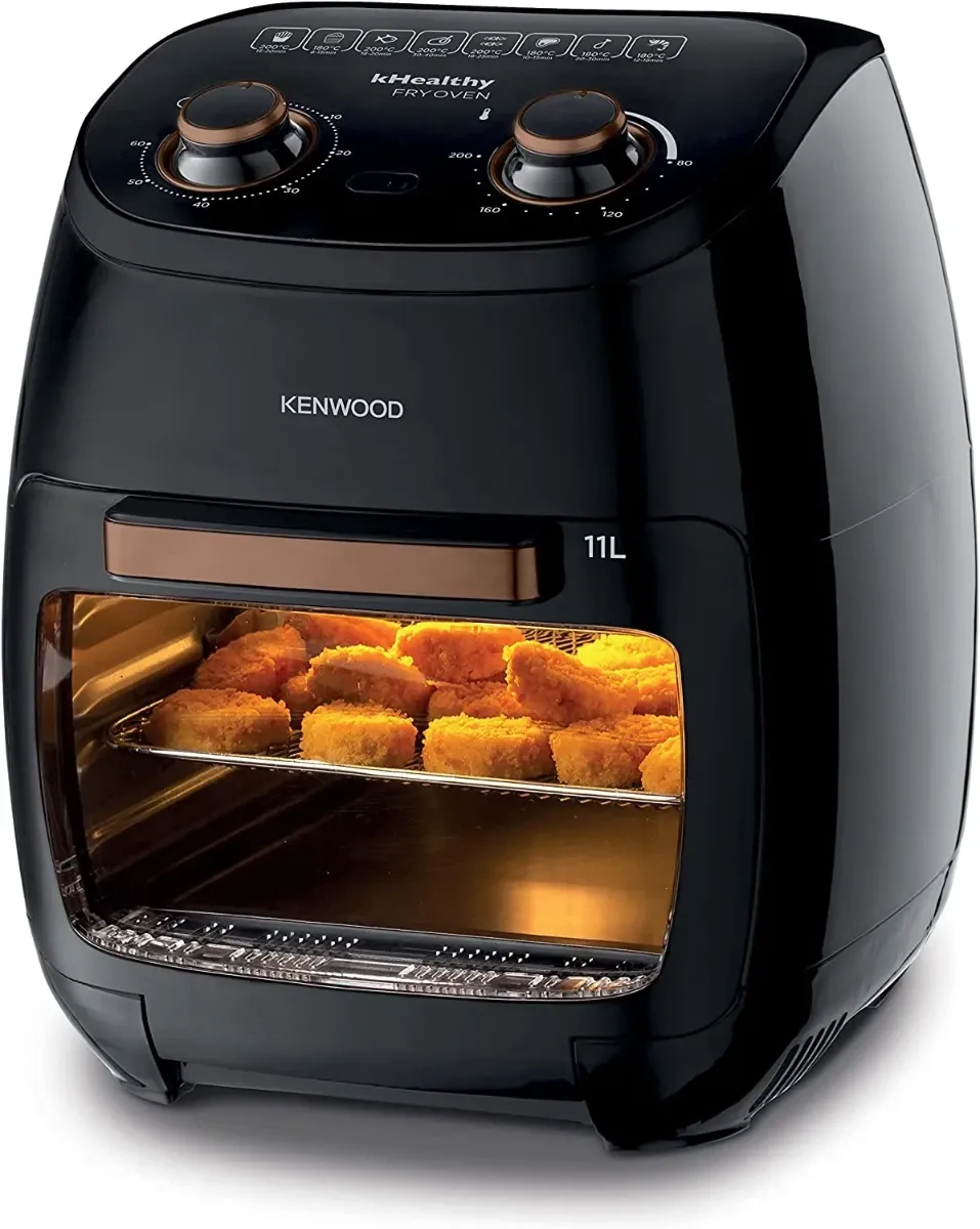 Friteuse Mini Four 11L