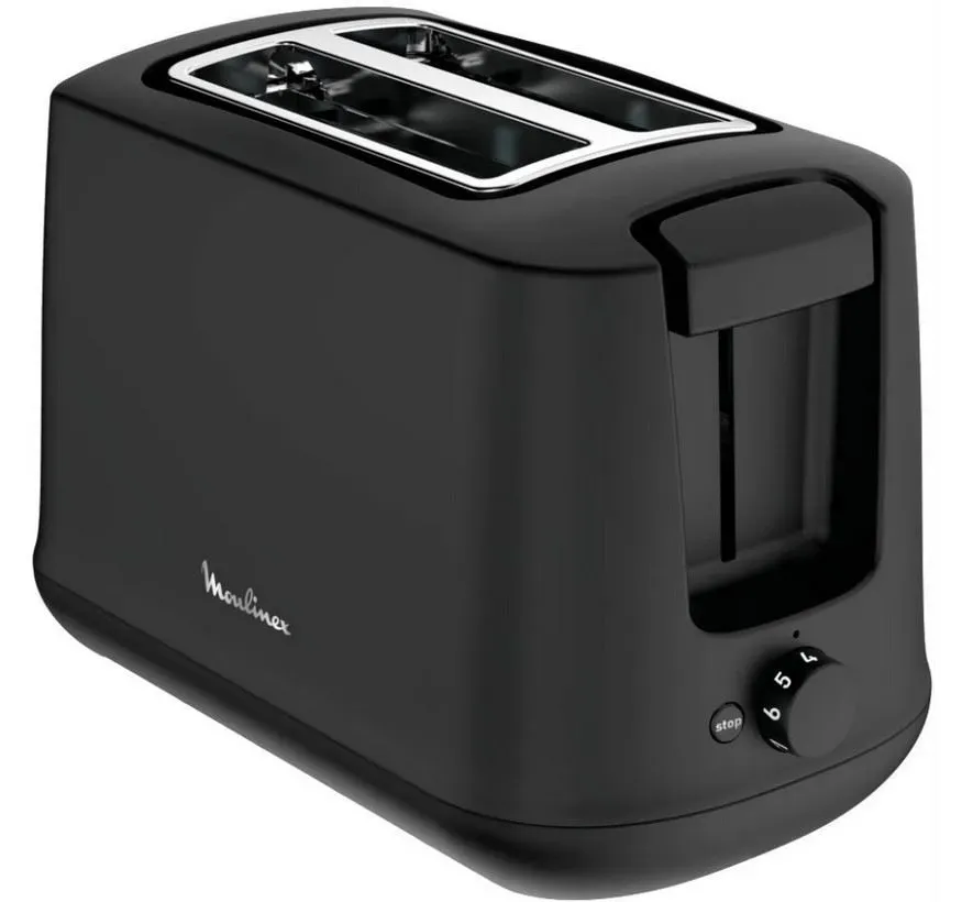 Grille pain 2 fentes 850W