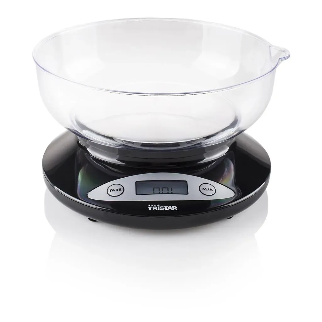 Balance de cuisine 2Kg