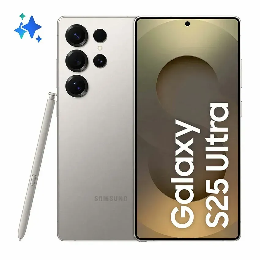 Galaxy S25 Ultra