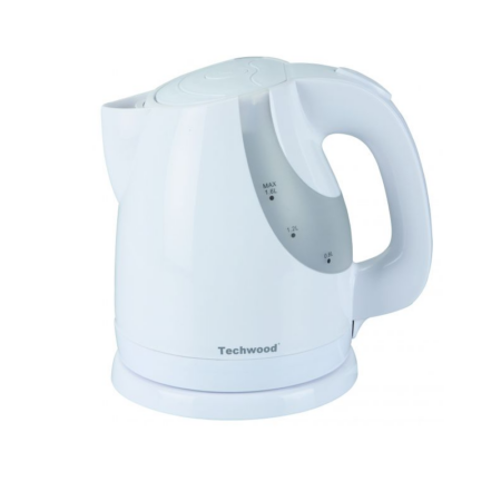 Bouilloire Sans Fil Techwood TB-1622 1.6 L