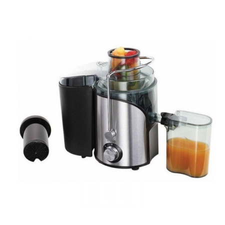 Centrifugeuse LIVOO DOP182 600W Inox &