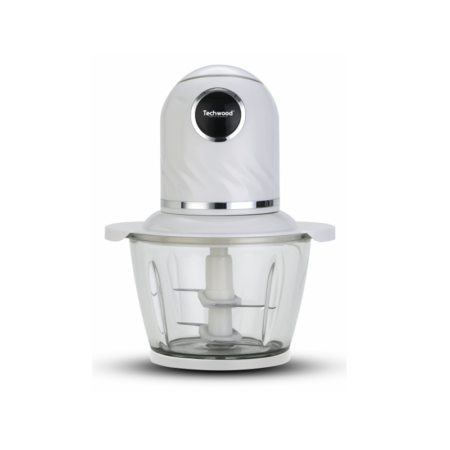 Mini Hachoir Techwood THA-802 300 W