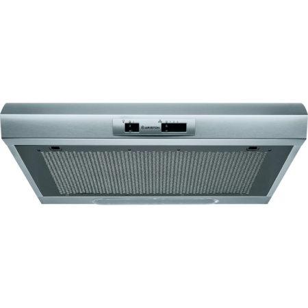 Casquette Ariston SL161LIX 60 cm Inox