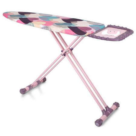 Table à Repasser Perilla Irina 43 x 124 cm