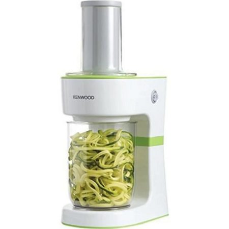 Kenwood Découpe-Spirale FGP203WG